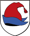 Wappen von Guebwiller