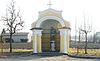 GuentherZ 2011-02-26 0004 Jetzelsdorf Kapelle Johannes Nepomuk.jpg