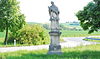 GuentherZ 2011-05-14 0002 Ravelsbach Johannes-Nepomuk-Statue.jpg