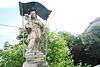GuentherZ 2011-05-14 0037 Horn Wiener Strasse Statue Johannes Nepomuk.jpg
