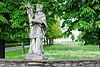 GuentherZ 2011-05-14 0110 Altenburg Statue Johannes Nepomuk.jpg
