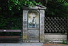 GuentherZ 2011-05-14 0206 Rosenburg Statue Johannes Nepomuk.jpg