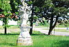 GuentherZ 2011-05-21 0004 Platt Statue Johannes Nepomuk.jpg