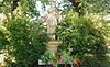 GuentherZ 2011-07-09 0219 Oberhoeflein Statue Johannes Nepomuk.jpg