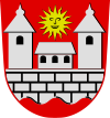 Wappen von Hämeenlinna