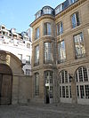 Hôtel de Montmor