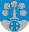 Wappen von Haapavesi