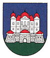 Wappen von Halič