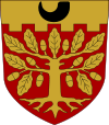 Wappen von Salo