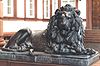 Hanau Philippsruhe lion.jpg
