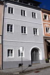 Bürgerhaus, ehem. Fleischhauerhaus
