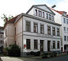 Haus am Bischofstor - Bremen - 2011.jpg