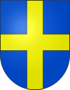 Wappen von Hauterive
