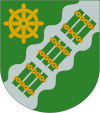 Wappen von Heinävesi