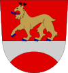 Wappen von Heinola