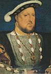 Henry VIII of England, by Hans Holbein the Younger.jpg