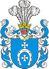 Wappen von Pidhirzi