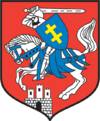 Wappen von Siedlce