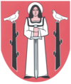 Wappen von Golub-Dobrzyń