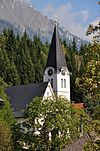 Schneerosenkirche
