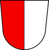 Wappen des Hochstifts Augsburg