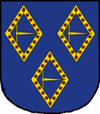 Wappen von Hohentannen