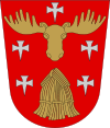Wappen von Hollola