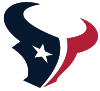 Logo der Houston Texans