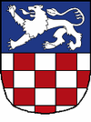 Wappen von Hüttlingen