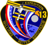 ISS expedition 13 patch with reiter.png