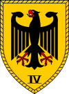 IV. Korps.svg