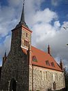Dorfkirche Ihlenfeld