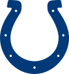 Logo der Indianapolis Colts