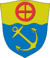 Wappen von Ingå