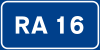 RA16 (Italien)