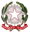Wappen Italiens
