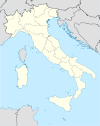 Nationalparks in Italien (Italien)