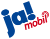 ja! mobil-Logo