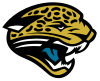 Logo der Jacksonville Jaguars