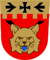 Wappen von Janakkala
