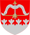 Wappen von Joutsa