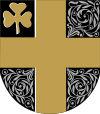 Wappen von Juva