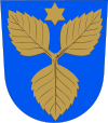 Wappen von Karjalohja