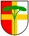 Wappen von Karojba