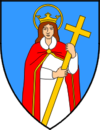 Wappen von Kastav