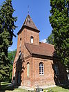Dorfkirche Kastorf