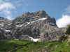 Gliegerkarspitze (2575 m)
