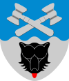 Wappen von Kauhajoki