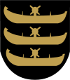 Wappen von Keitele