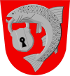 Wappen von Keminmaa